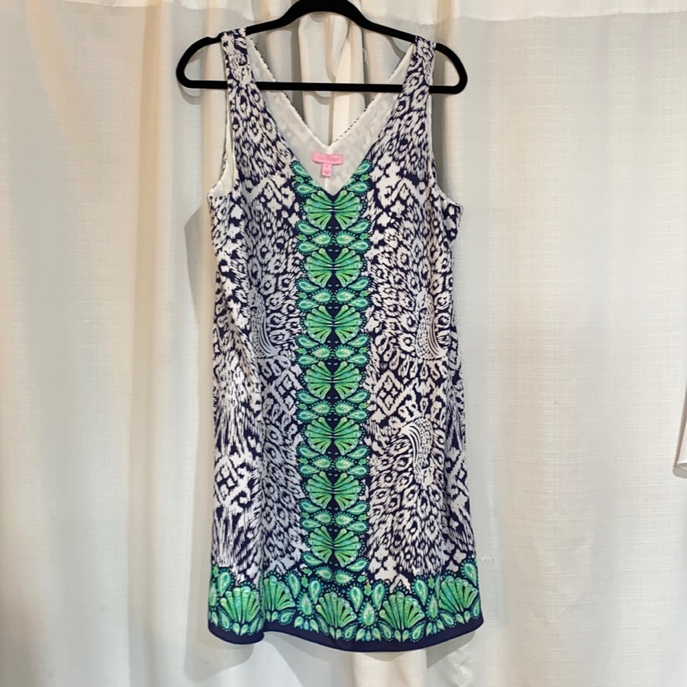 Lilly Pulitzer Dress